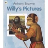 KNYGA Anthony Browne Willy's Pictures