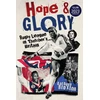 KNYGA Anthony Broxton Hope and Glory