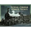KNYGA Anthony Burton Victorian and Edwardian Locomotive Portraits - The South of England