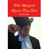 KNYGA Anthony Bvlgari Magical Opera Top Hat