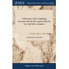 KNYGA Anthony Collins Discourse of Free-thinking, Occasion'd by the Rise and Growth of a Sect Call'd Free-thinkers