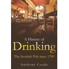 KNYGA Anthony Cooke History of Drinking