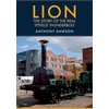 KNYGA Anthony Dawson Lion
