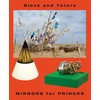 KNYGA Anthony Downey Slavs and Tatars: Mirrors for Princes