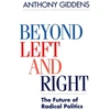 KNYGA Anthony Giddens Beyond Left and Right