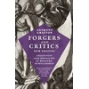 KNYGA Anthony Grafton Forgers and Critics, New Edition