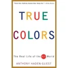 KNYGA Anthony Haden Guest True Colors