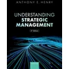 KNYGA Anthony Henry Understanding Strategic Management