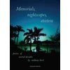KNYGA Anthony Hirst Memorials, nightscapes, etcetera