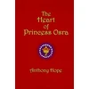 KNYGA Anthony Hope Heart of Princess Osra