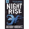 KNYGA Anthony Horowitz Power of Five: Nightrise