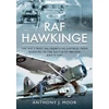 KNYGA Anthony J Moor RAF Hawkinge