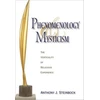 KNYGA Anthony J Steinbock Phenomenology and Mysticism