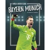 KNYGA Anthony K Hewson Bayern Munich
