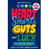 KNYGA Anthony K Tjan Heart, Smarts, Guts, and Luck
