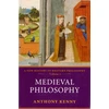KNYGA Anthony Kenny Medieval Philosophy