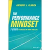 KNYGA Anthony Klarica Performance Mindset