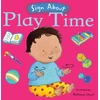 KNYGA Anthony Lewis Play Time