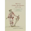 KNYGA Anthony M Cummings Music in Golden-Age Florence, 1250–1750