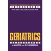KNYGA Anthony Martin Geriatrics