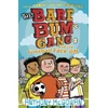 KNYGA Anthony Mcgowan Bare Bum Gang and the Football Face-Off