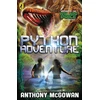 KNYGA Anthony Mcgowan Willard Price: Python Adventure