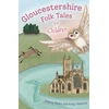 KNYGA Anthony Nanson Gloucestershire Folk Tales for Children