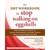 KNYGA Anthony P Dubose The DBT Workbook to Stop Walking on Eggshells