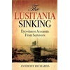 KNYGA Anthony Richards Lusitania Sinking