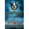 KNYGA Anthony Riches Wounds of Honour: Empire I, The gripping and unforgettable first book in the bestselling Empire series