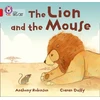 KNYGA Anthony Robinson Lion and the Mouse