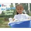 KNYGA Anthony Robinson Recycling Plastic