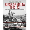 KNYGA Anthony Rogers Siege of Malta 1940-42