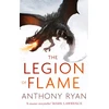 KNYGA Anthony Ryan Legion of Flame