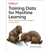 KNYGA Anthony Sarkis Training Data for Machine Learning
