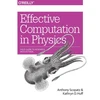 KNYGA Anthony Scopatz Effective Computation in Physics