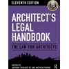KNYGA Anthony Speaight Architect's Legal Handbook