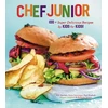 KNYGA Anthony Spears Chef Junior