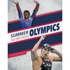 KNYGA Anthony Streeter Summer Olympics All-Time Greats