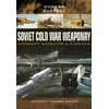KNYGA Anthony Tucker Jones Cold War Weaponry: Aircraft, Warships and Missiles