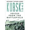 KNYGA Anthony Tucker Jones Kursk 1943