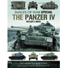 KNYGA Anthony Tucker Jones Panzer IV: Hitler's Rock