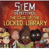 KNYGA Anthony William Case of the Locked Library