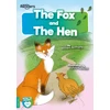 KNYGA Anthony William Fox and the Hen