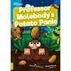 KNYGA Anthony William Professor Molebody's Potato Panic