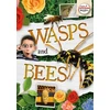 KNYGA Anthony William Wasps and Bees