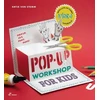 KNYGA Antje Von Stemm Pop-Up Workshop For Kids