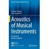 KNYGA Antoine Chaigne Acoustics of Musical Instruments