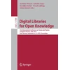 KNYGA Antoine Doucet Digital Libraries for Open Knowledge