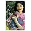 KNYGA Antoine Leiris You Will Not Have My Hate